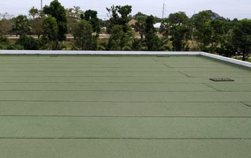 all Landshipping Quay roofing types quoted for