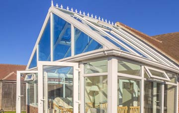 conservatory roof insulation costs Landshipping Quay