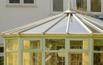 conservatory roof repair Landshipping Quay, Pembrokeshire