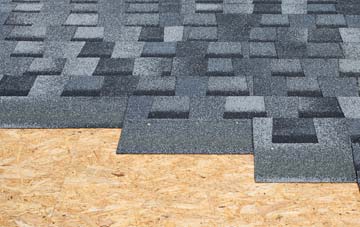 expert Landshipping Quay asphalt roof companies