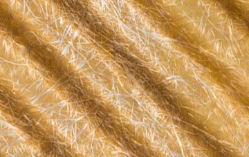 Landshipping Quay fibreglass roof waterproofing