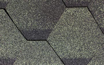 Landshipping Quay fibreglass shingle repairs