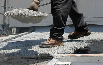 Landshipping Quay flat roofing companies