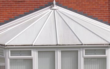 Landshipping Quay polycarbonate conservatory roof repairs