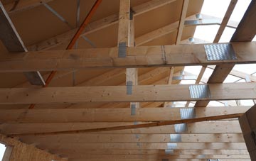 Landshipping Quay roof truss costs