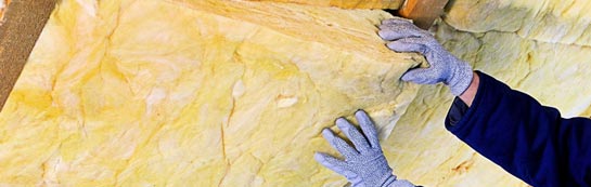 quotes for Landshipping Quay roof insulation