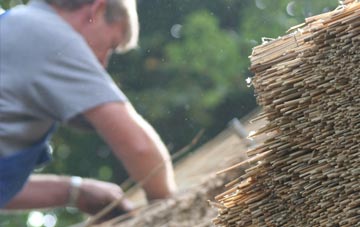 professional Landshipping Quay thatchers