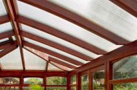 Landshipping Quay conservatory roofing insulation