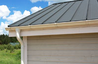 Landshipping Quay fascia repair