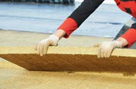 find rated Landshipping Quay roof insulation companies