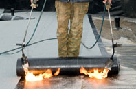 Landshipping Quay flat roof sealing quote