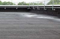 find rated Landshipping Quay flat roofing companies