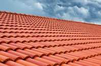 Landshipping Quay roofing tiles