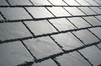 Landshipping Quay slate roof
