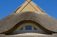 Landshipping Quay thatch roofing